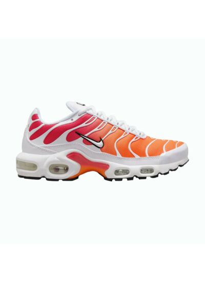 Nike Air Max Plus White Sunrise