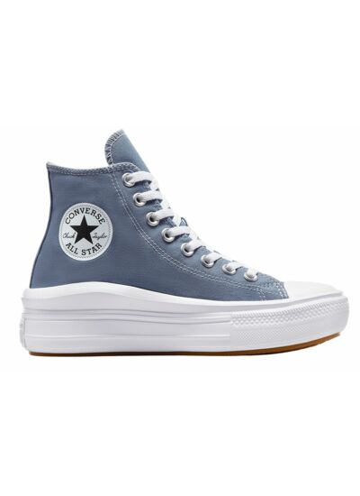 Chuck Taylor All Star Move Hi Thunder Daze