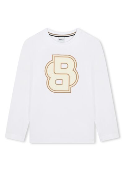 TEE-SHIRT MANCHES LONGUES