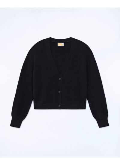 Pull Cardigan