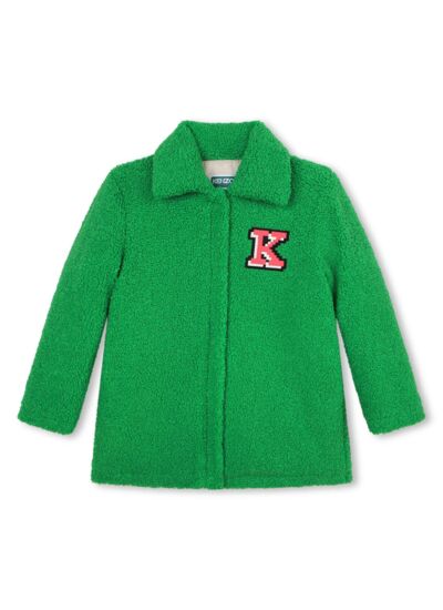 MANTEAU