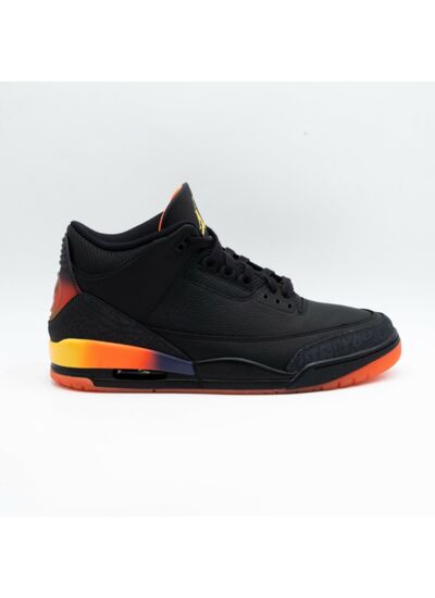 Air Jordan 3 Rétro J Balvin Rio