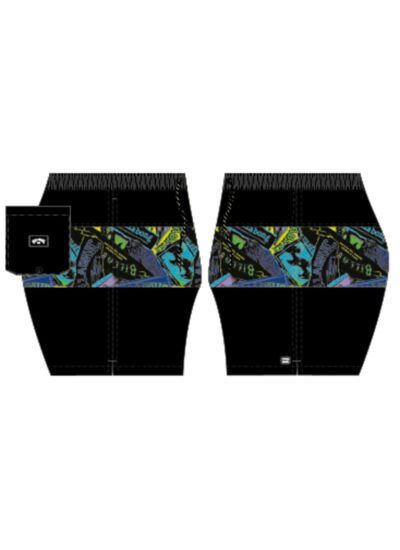 SHORT DE BAIN ENFANT