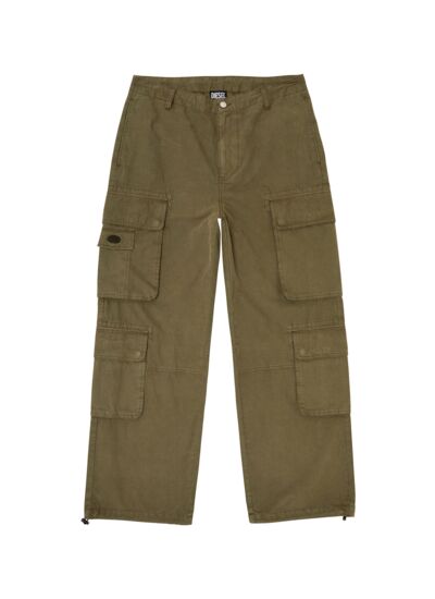 Trousers and Shorts