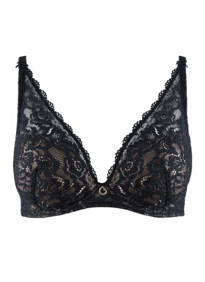 Soutien-gorge Triangle avec armatures Rosessence