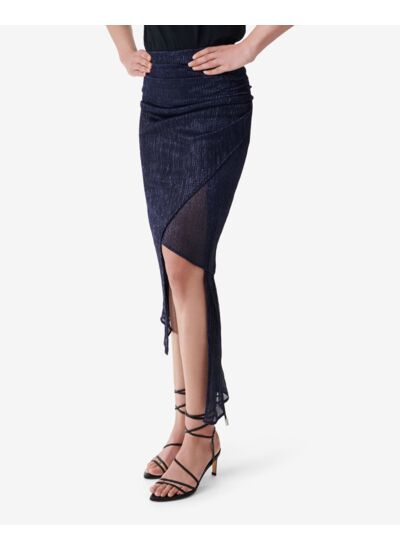 Jupe Asymétrique Affila