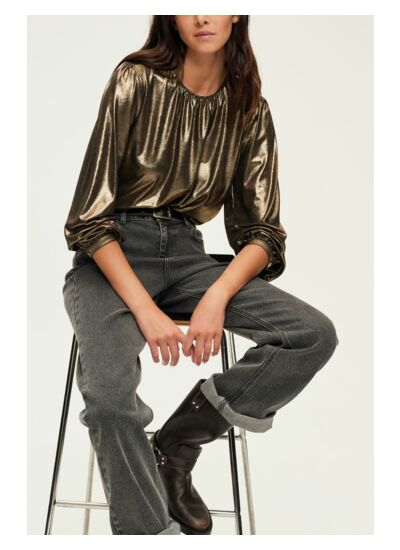 Chemise Beluma