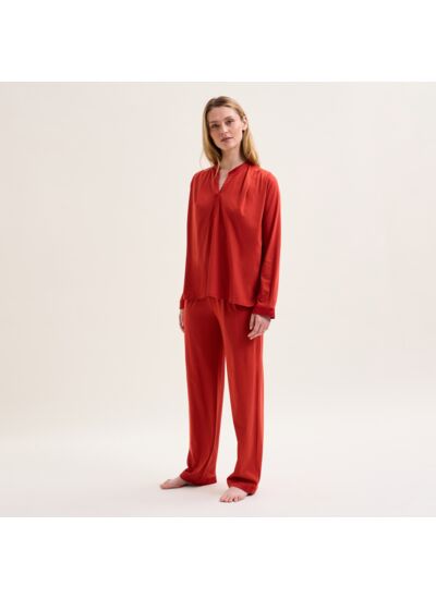 Laurence Tavernier - Pyjama en jersey, Amance