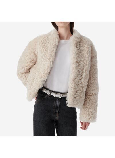 Peau Lainée Ambrosis