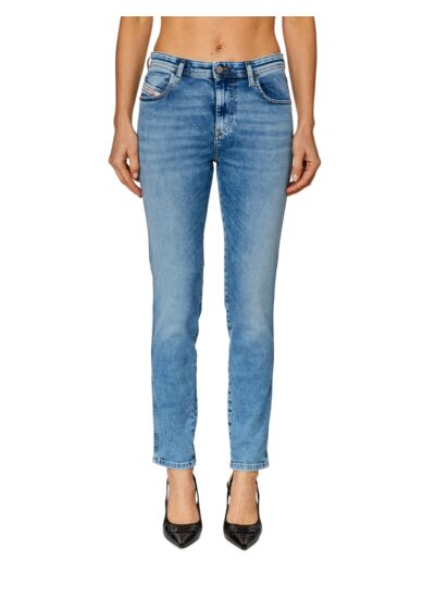 Skinny Jeans - 2015 Babhila