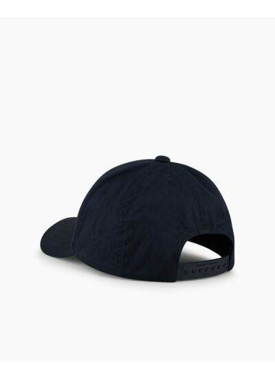 Casquette de baseball - bleu marine
