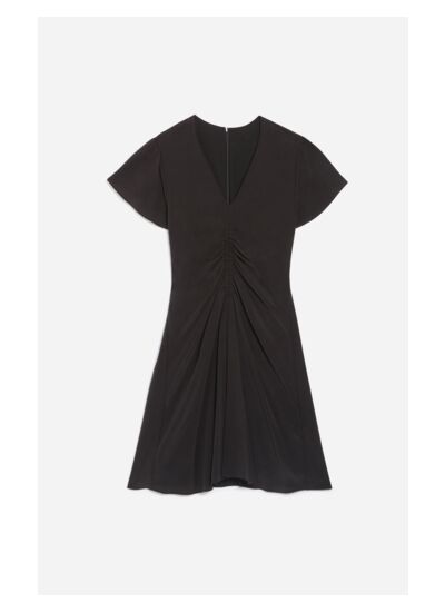 Robe Bise 100% Soie