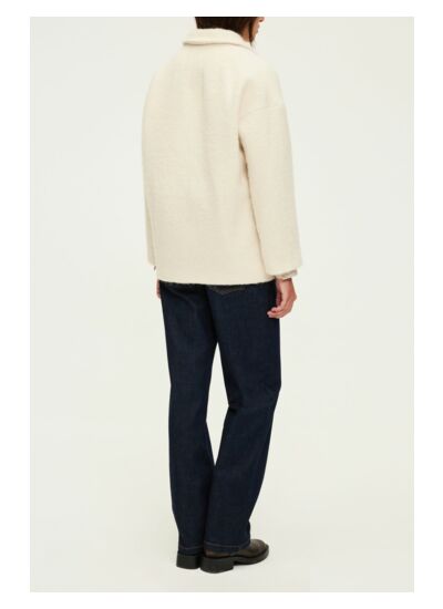 Manteau Lucienne