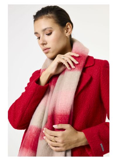 Women Accessoires Red