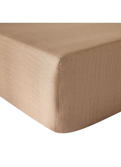 DRAP HOUSSE | Ambre nuit