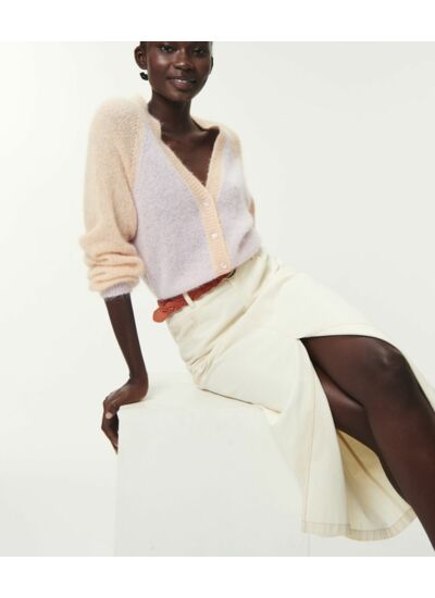 Gilet BRIXY
