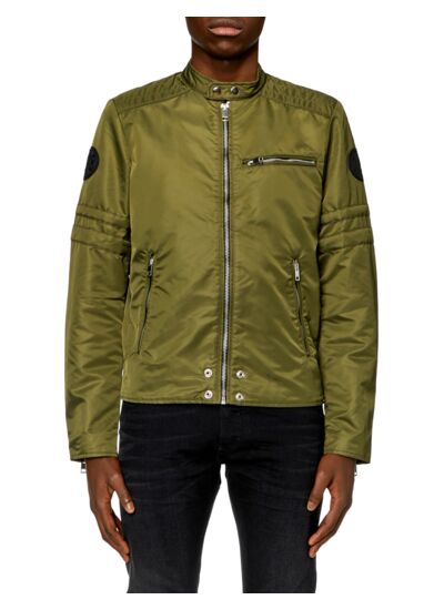 Vestes