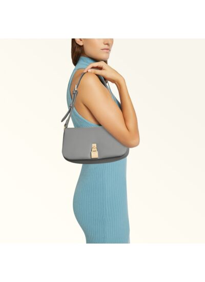 ARTEMIS S SHOULDER BAG - VITELLO SIDNEY PADDED