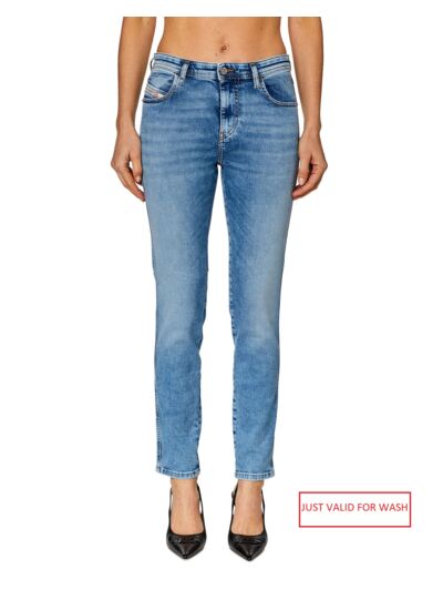 Bootcut Jeans - 1969 D-Ebbey