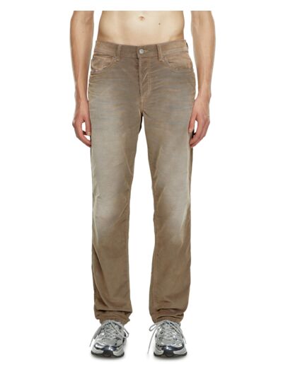 Regular Jeans - 223 D-Finitive