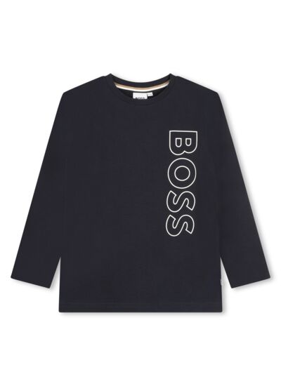 TEE-SHIRT MANCHES LONGUES