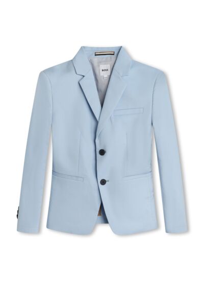 VESTE DE CEREMONIE