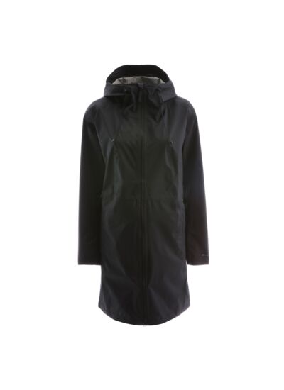 W Pine Coast FS Jacket Noir