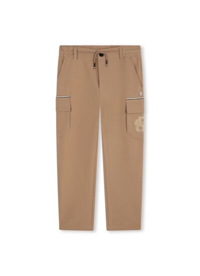 PANTALON JOGGING
