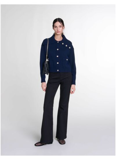 Jean flare