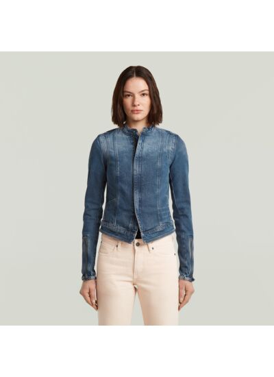 Veste Lynn Zip Grip Slim