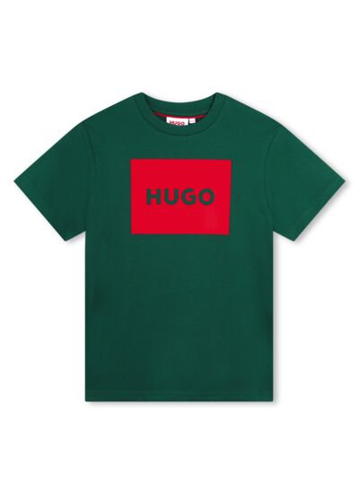 TEE-SHIRT MANCHES COURTES