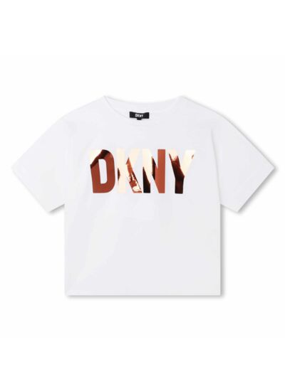 TEE-SHIRT MANCHES COURTES