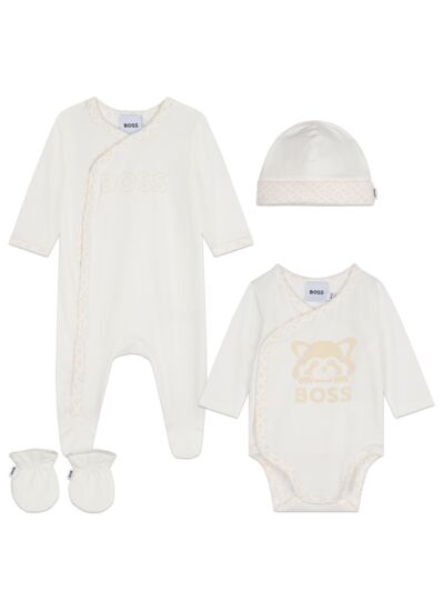 ENS. PYJAMA + BODY