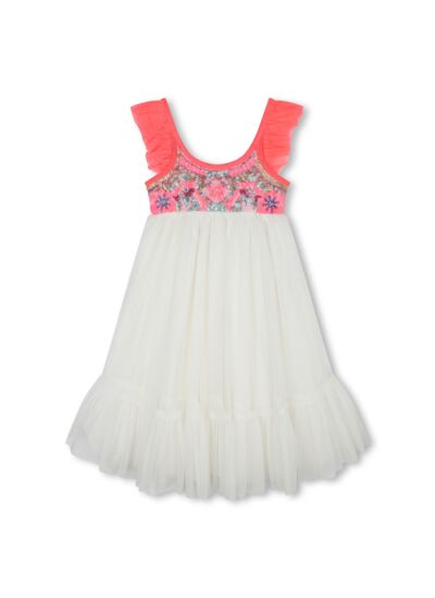 ROBE D EXCEPTION