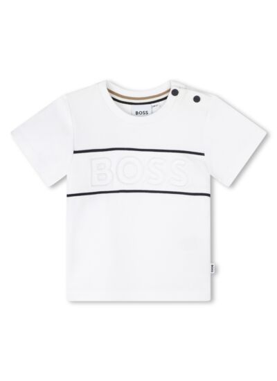 TEE-SHIRT MANCHES COURTES