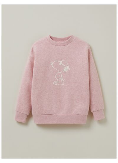 SWEAT SNOOPY