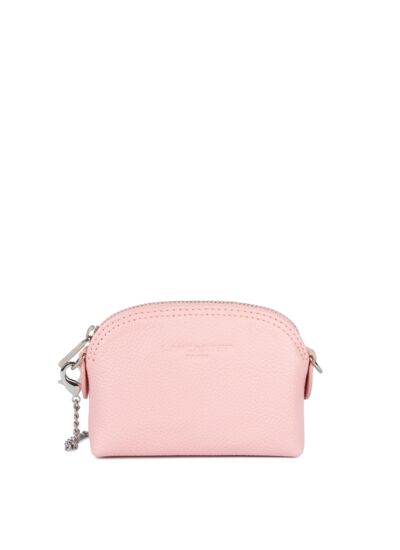 Porte-monnaie Zippée Foulonne PM