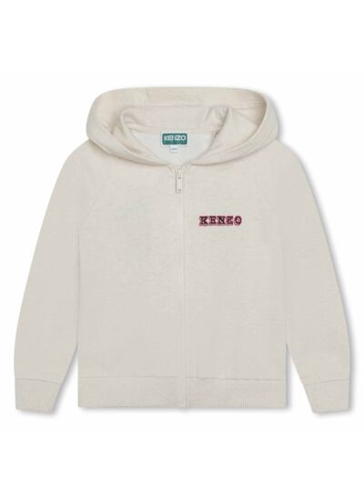 CARDIGAN JOGGING