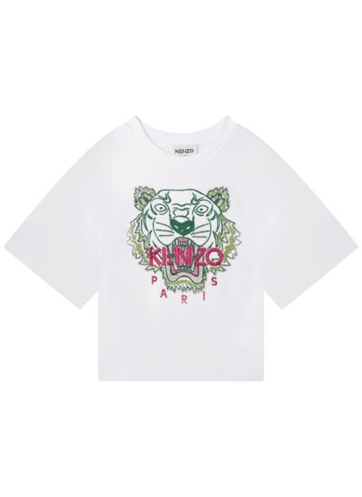 TEE-SHIRT MANCHES COURTES