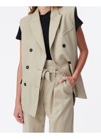 Veste De Tailleur Anilah