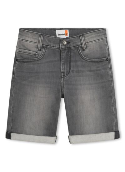 SHORT DENIM