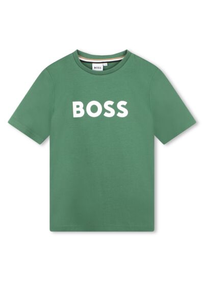 TEE-SHIRT MANCHES COURTES