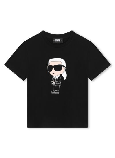 TEE-SHIRT MANCHES COURTES