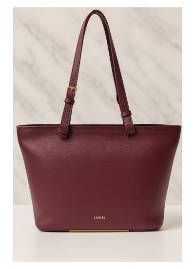 Smart - Sac Cabas F - Cassis