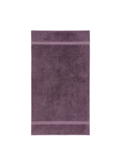 Yves Delorme - Serviette de bain en coton modal 700 g/m², Etoile