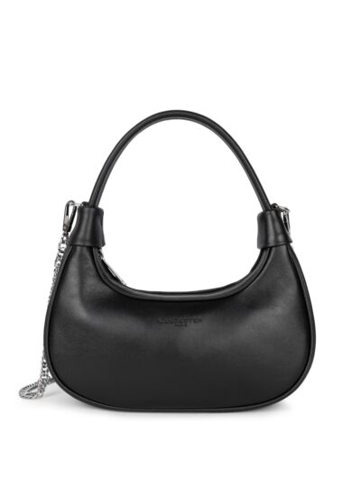 Sac hobo Zippé Mini Aura