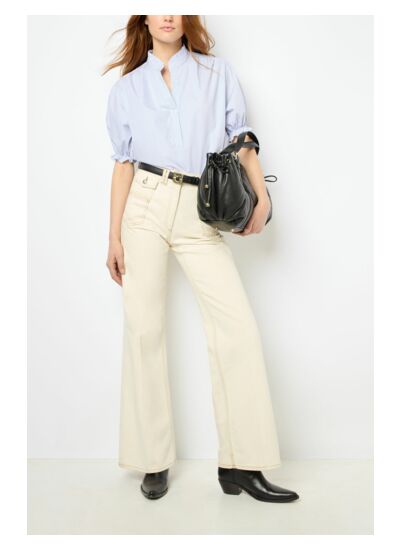 CHEMISE BAO