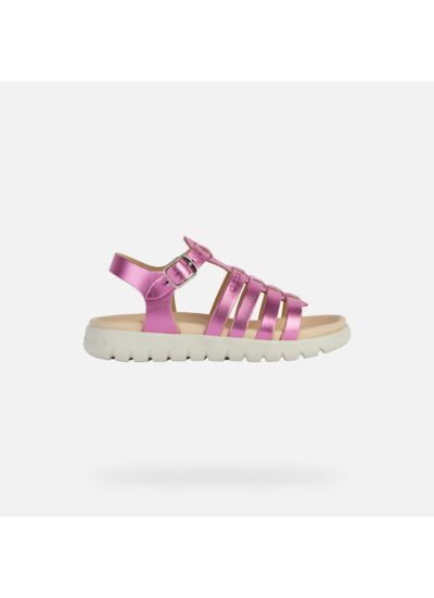 J SANDAL SOLEIMA GIR
