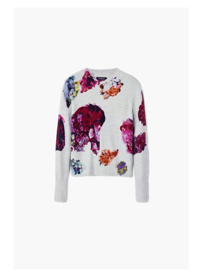 PULL MAXFLOWER SCRIBBLE LACROIX