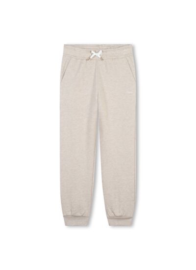 PANTALON JOGGING